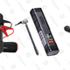 TACKLIFE 2000A Peak Car Jump Starter | $63 | Amazon Gold BoxTACKLIFE X1 Handheld Rechargeable Cordless Tire Inflator | $35 | AmazonZERLA Car Ionic Air Purifier | $16 | Amazon | Promo code SN2MUM3X